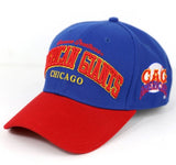 NLBM Negro Leagues Legacy M45 Legends Cap Chicago American Giants