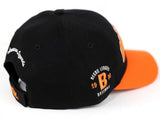 NLBM Negro Leagues Legacy M45 Legends Cap Baltimore Black Sox