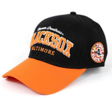 NLBM Negro Leagues Legacy M45 Legends Cap Baltimore Black Sox