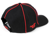 NLBM Negro Leagues M45 Legacy Commemorative Cap Black