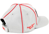 NLBM Negro Leagues M45 Legacy Commemorative Cap Grey