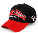 NLBM Negro Leagues Legacy M45 Legends Cap