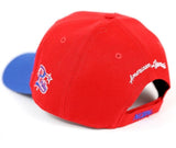 NLBM Negro Leagues Legacy M45 Legends Cap Philadelphia Stars
