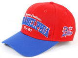 NLBM Negro Leagues Legacy M45 Legends Cap Philadelphia Stars
