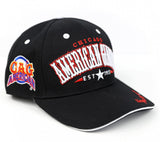 NLBM Negro Leagues M42 Legends Cap Chicago American Giants