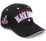 NLBM Negro Leagues M42 Legends Cap Birmingham Black Barons