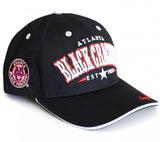 NLBM Negro Leagues M42 Legends Cap Atlanta Black Crackers