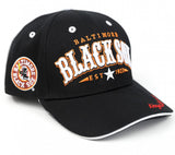NLBM Negro Leagues M42 Legends Cap Baltimore Black Sox