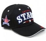 NLBM Negro Leagues M42 Legends Cap Detroit Stars