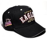 NLBM Negro Leagues M42 Legends Cap Newark Eagles