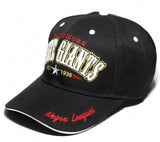 NLBM Negro Leagues M42 Legends Cap Baltimore Elite Giants