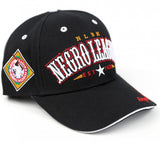 NLBM Negro Leagues M42 Legends Cap