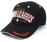 NLBM Negro Leagues M42 Legends Cap