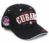 NLBM Negro Leagues M42 Legends Cap New York Cubans
