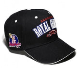 NLBM Negro Leagues M42 Legends Cap Brooklyn Royal Giants