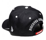 NLBM Negro Leagues M42 Legends Cap Brooklyn Royal Giants