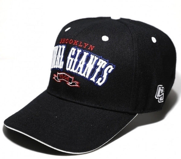 NLBM Negro Leagues M42 Legends Cap Brooklyn Royal Giants