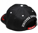 NLBM Negro Leagues M42 Legends Cap Memphis Red Sox