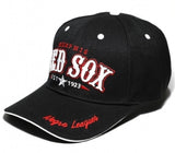 NLBM Negro Leagues M42 Legends Cap Memphis Red Sox