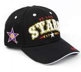 NLBM Negro Leagues M42 Legends Cap St. Louis Stars