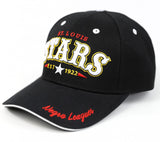 NLBM Negro Leagues M42 Legends Cap St. Louis Stars