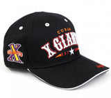 NLBM Negro Leagues M42 Legends Cap Cuban X Giants