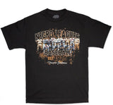 NLBM Negro Leagues M25 Graphic Commemorative Tee