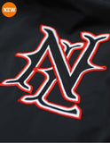 NLBM Negro Leagues Commemorative Windbreaker