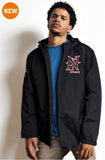 NLBM Negro Leagues Commemorative Windbreaker