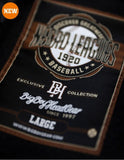 NLBM Negro League M9 Wool Baseball Jacket