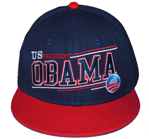 President Barack Obama Cap - US