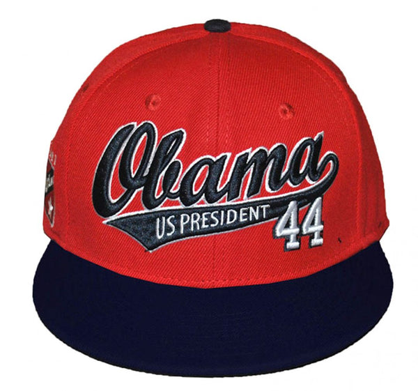 President Barack Obama Cap - US 44