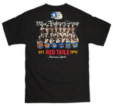 Tuskegee Airmen M22 Graphic Tee