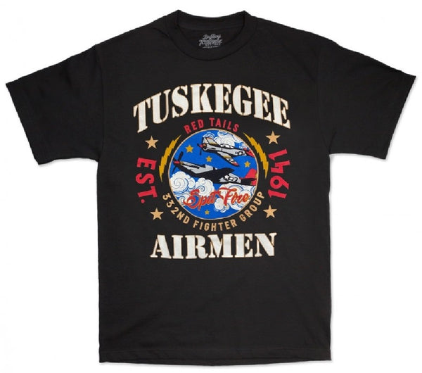 Tuskegee Airmen M22 Graphic Tee