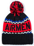 Tuskegee Airmen M44 Beanie