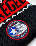 Tuskegee Airmen M44 Beanie