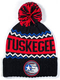Tuskegee Airmen M44 Beanie