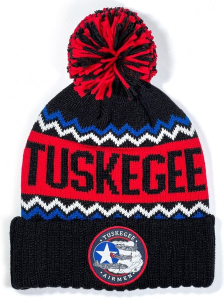 Tuskegee Airmen M44 Beanie