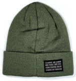 Tuskegee Airmen M45 Beanie