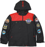 Tuskegee Airmen M5 Windbreaker