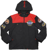 Tuskegee Airmen M5 Windbreaker