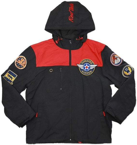 Tuskegee Airmen M5 Windbreaker