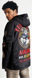 Tuskegee Airmen M6 Windbreaker