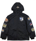 Tuskegee Airmen M6 Windbreaker